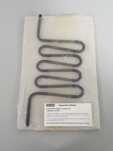 Thumbnail image of Bio-Rad Trans-Blot Super Cooling Coil Catalog#170-3912