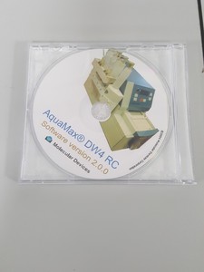 Thumbnail image of Skatron AquaMax DW4 Microplate Washer Liquid Handling System Lab