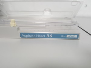 Thumbnail image of Skatron AquaMax DW4 Microplate Washer Liquid Handling System Lab