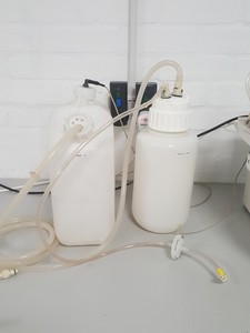 Thumbnail image of Skatron AquaMax DW4 Microplate Washer Liquid Handling System Lab