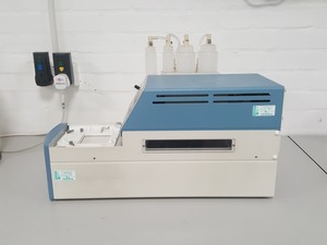 Thumbnail image of Skatron AquaMax DW4 Microplate Washer Liquid Handling System Lab