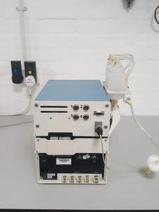 Thumbnail image of Skatron AquaMax DW4 Microplate Washer Liquid Handling System Lab