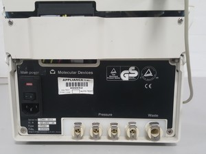 Thumbnail image of Skatron AquaMax DW4 Microplate Washer Liquid Handling System Lab