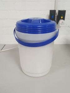 Thumbnail image of Skatron AquaMax DW4 Microplate Washer Liquid Handling System Lab