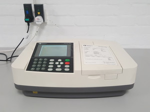 Thumbnail image of Pharmacia Biotech Ultrospec 3000 UV-Visible, Scanning Spectrophotometer