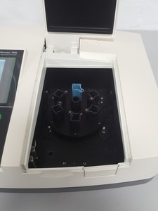 Thumbnail image of Pharmacia Biotech Ultrospec 3000 UV-Visible, Scanning Spectrophotometer