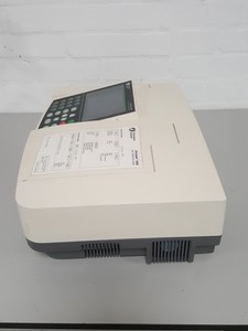 Thumbnail image of Pharmacia Biotech Ultrospec 3000 UV-Visible, Scanning Spectrophotometer