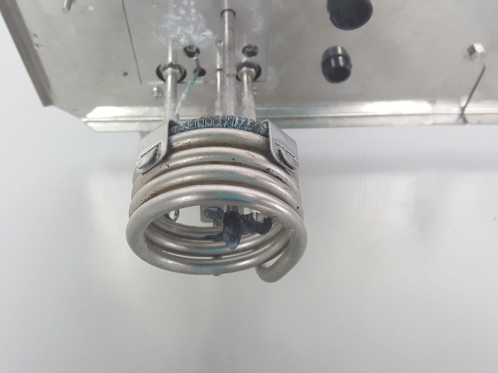 Grant Water Bath Circulator Heater Type VF Spares or Repairs Lab