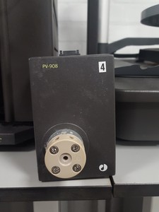 Thumbnail image of AKTA FPLC Pharmacia Biotech HPLC 950, PV908, INV907, M925, UPC900, P920, FRAC950