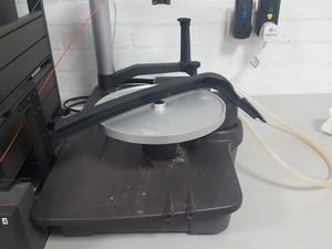 Thumbnail image of AKTA FPLC Pharmacia Biotech HPLC 950, PV908, INV907, M925, UPC900, P920, FRAC950