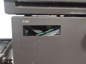 Thumbnail image of AKTA FPLC Pharmacia Biotech HPLC 950, PV908, INV907, M925, UPC900, P920, FRAC950