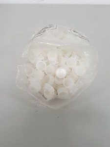Thumbnail image of Large lot of Glass Tubes Lab Red, Green, Blue Filter & Flat Bottom Boiling,