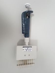 Thumbnail image of Lab Multi-Channel Pipettes Biohit, Rainin, EDP Multi Brand Proline Electronic