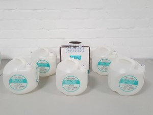 Thumbnail image of Solvay Solexis Galden HT110 Thermal Heat Transfer Fluid PFPE 39kg