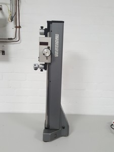 Thumbnail image of Trimos Vertical 500 Digital Height Gauge 0 - 500mm Measurement Precision