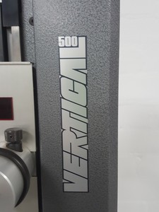 Thumbnail image of Trimos Vertical 500 Digital Height Gauge 0 - 500mm Measurement Precision