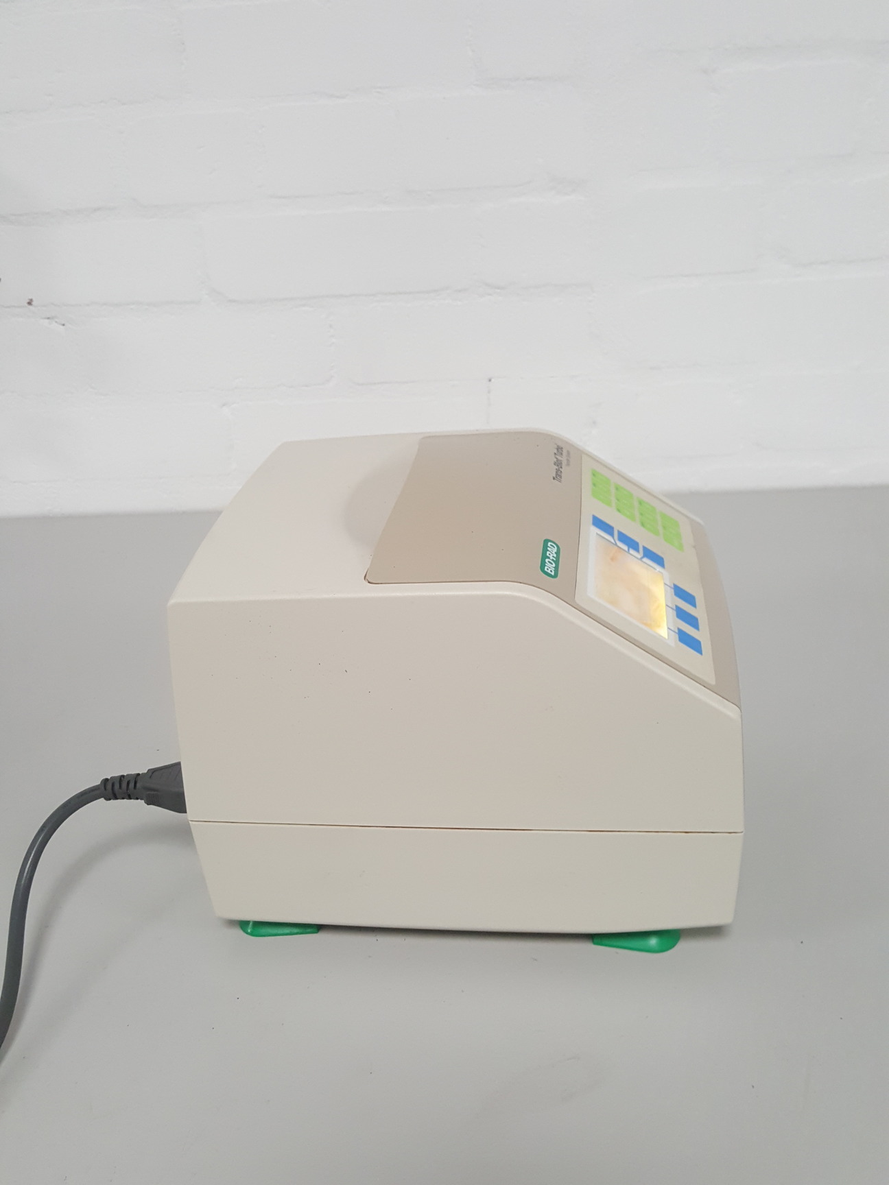 Image of Bio-Rad Trans Blot Turbo Transfer System Lab