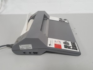 Thumbnail image of Pharmacia LKB Rec 101 Biotech Chart Recorder Spares Repair