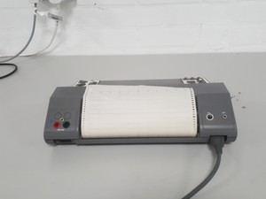 Thumbnail image of Pharmacia LKB Rec 101 Biotech Chart Recorder Spares Repair