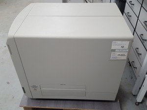 Thumbnail image of Applied Biosystems 7900HT Fast Real-Time PCR System