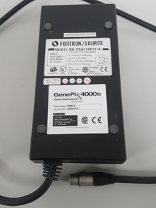 Thumbnail image of Forton/ Source FSA110P32-S Power Supply for GenePix 4000 B