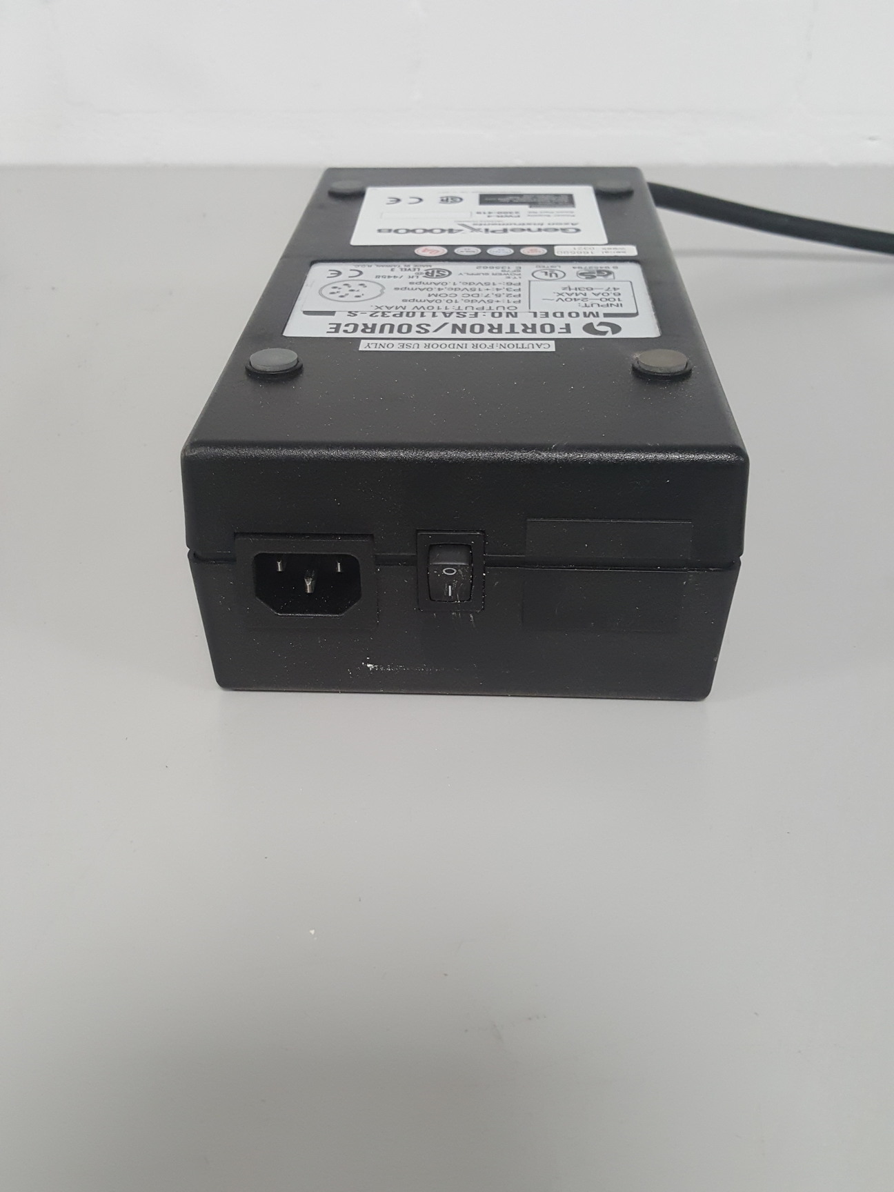 Image of Forton/ Source FSA110P32-S Power Supply for GenePix 4000 B