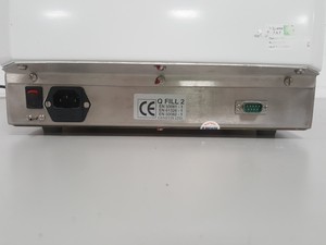 Thumbnail image of Genetix Qfill 2 Automated Liquid Microplate Dispenser Dispensing System Lab