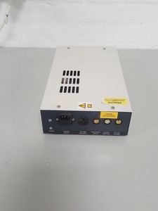 Thumbnail image of New Brunswick Co2 Backup-Up Unit -80 Freezer Emergency