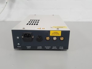 Thumbnail image of New Brunswick Co2 Backup-Up Unit -80 Freezer Emergency