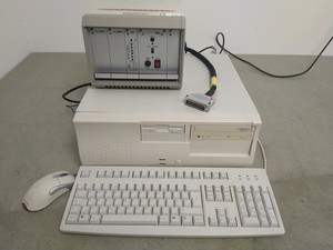 Thumbnail image of Redcliffe Magtronics MagScan - Magnetic Field Analyser 