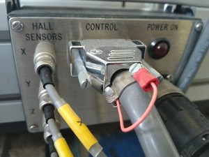 Thumbnail image of Redcliffe Magtronics MagScan - Magnetic Field Analyser 