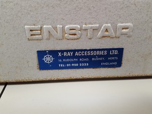 Thumbnail image of Enstar X-Ray Accessories Viewing Light Box Lab Medical