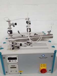 Thumbnail image of West Technology Pumping Station, Alcatel ACC 1009, Edwards SP16K High Vacuum Lab