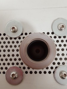 Thumbnail image of West Technology Pumping Station, Alcatel ACC 1009, Edwards SP16K High Vacuum Lab