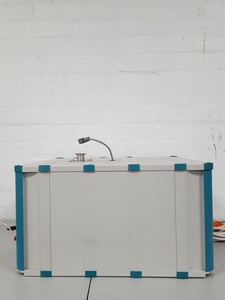 Thumbnail image of West Technology Pumping Station, Alcatel ACC 1009, Edwards SP16K High Vacuum Lab