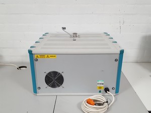 Thumbnail image of West Technology Pumping Station, Alcatel ACC 1009, Edwards SP16K High Vacuum Lab