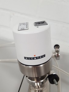 Thumbnail image of West Technology Pumping Station, Alcatel ACC 1009, Edwards SP16K High Vacuum Lab