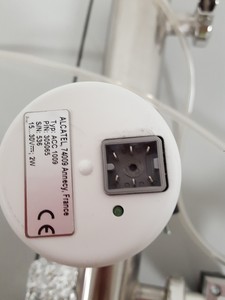 Thumbnail image of West Technology Pumping Station, Alcatel ACC 1009, Edwards SP16K High Vacuum Lab