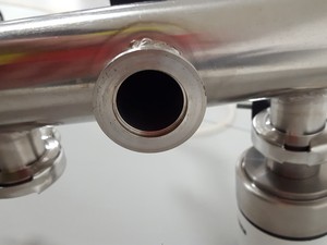 Thumbnail image of West Technology Pumping Station, Alcatel ACC 1009, Edwards SP16K High Vacuum Lab