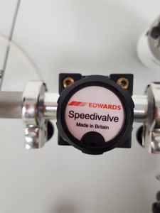Thumbnail image of West Technology Pumping Station, Alcatel ACC 1009, Edwards SP16K High Vacuum Lab
