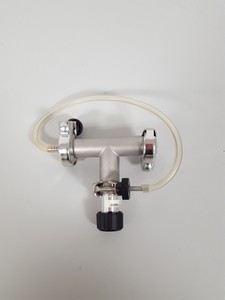 Thumbnail image of West Technology Pumping Station, Alcatel ACC 1009, Edwards SP16K High Vacuum Lab