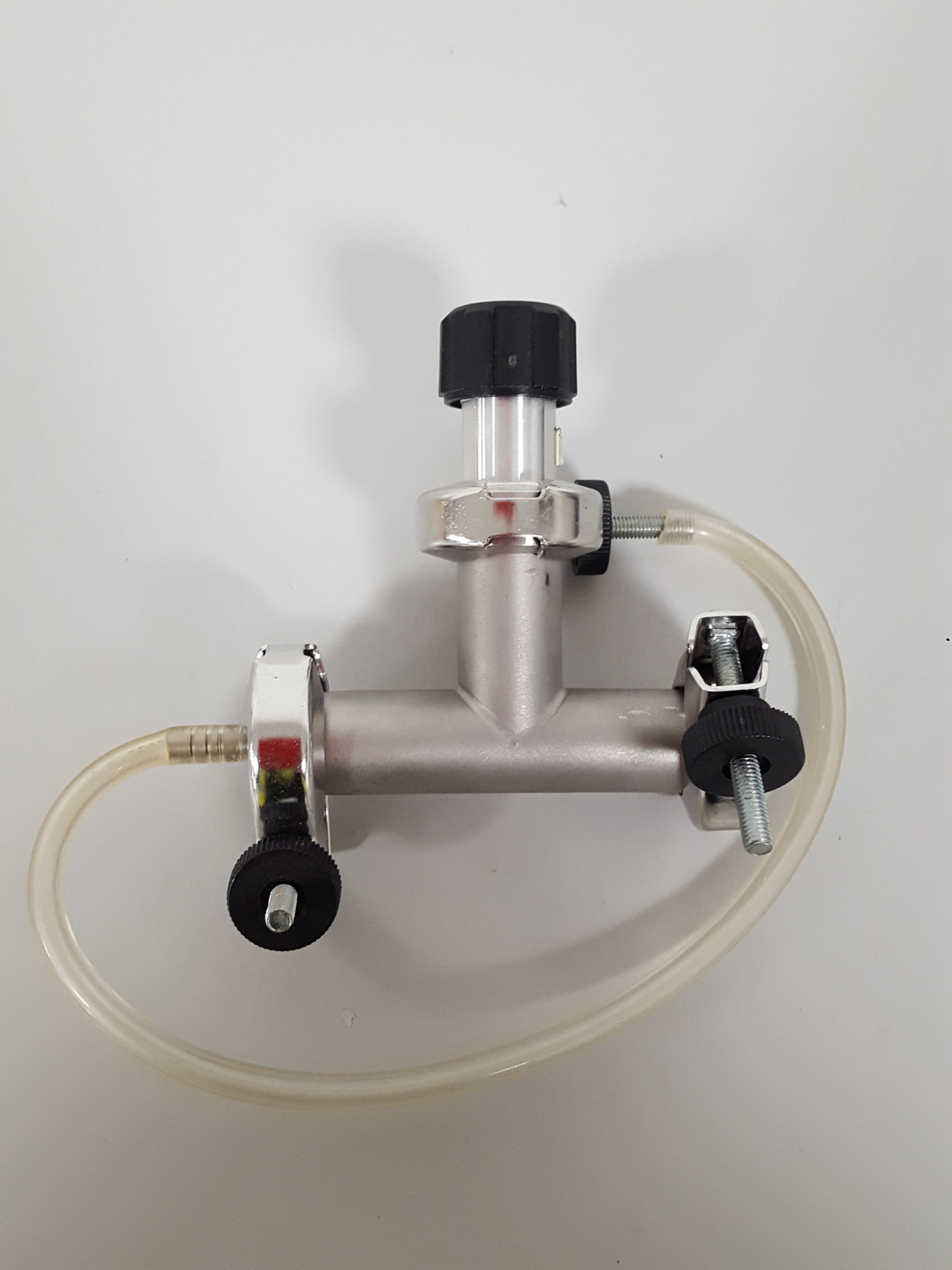 Image of West Technology Pumping Station, Alcatel ACC 1009, Edwards SP16K High Vacuum Lab