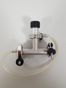 Thumbnail image of West Technology Pumping Station, Alcatel ACC 1009, Edwards SP16K High Vacuum Lab