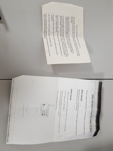 Thumbnail image of Visual Plus VP-6050V Portable Slim Transparency Viewer 