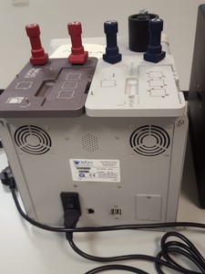 Thumbnail image of OpGen Argus Optical Mapping System Genome Analysis Lab + 2 APC Pro 1500 UPS 