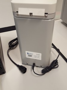 Thumbnail image of OpGen Argus Optical Mapping System Genome Analysis Lab + 2 APC Pro 1500 UPS 