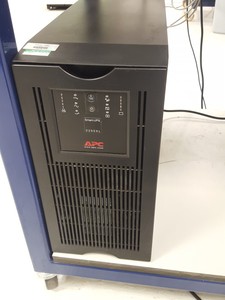 Thumbnail image of Illumina HiSeq 2000 Sequencing System with APC 2200XL UPS