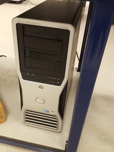 Thumbnail image of Illumina HiSeq 2000 Sequencing System with APC 2200XL UPS