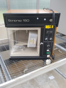 Thumbnail image of MSE Soniprep 150 Benchtop Ultrasonic Disintegrator