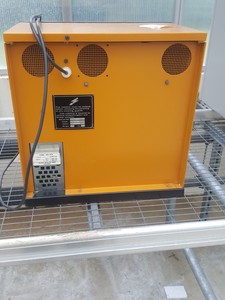 Thumbnail image of MSE Soniprep 150 Benchtop Ultrasonic Disintegrator
